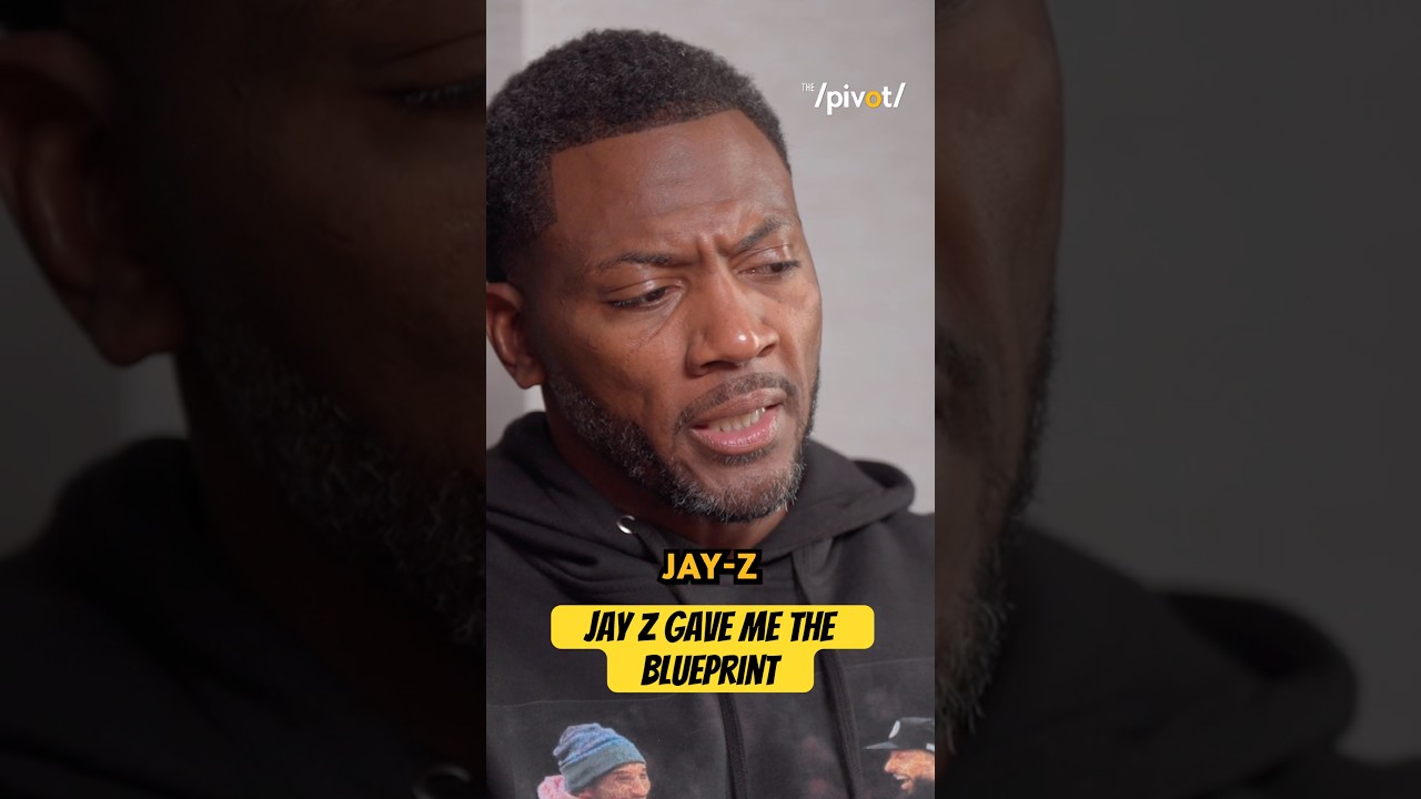 Conversations with Jay Z taught me these things about business and life 💎