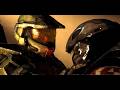 Master Chief VS Noble 6 (ANIMATION)