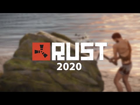 rust showtime rust showtime