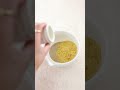 Kale Caesar Pasta Salad High Protein