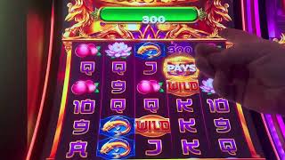 New slot,  fun game Ballys Dover Delaware 4/9/25