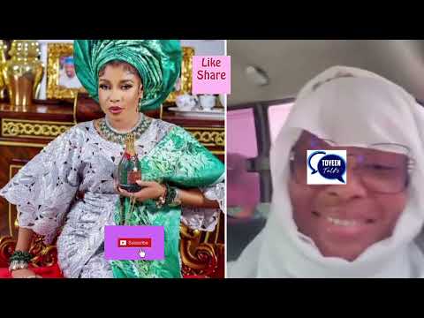 OLORUN SEUN O! Alhaja Lizzy Anjorin Case Has Been Dismissed... Please  Watch