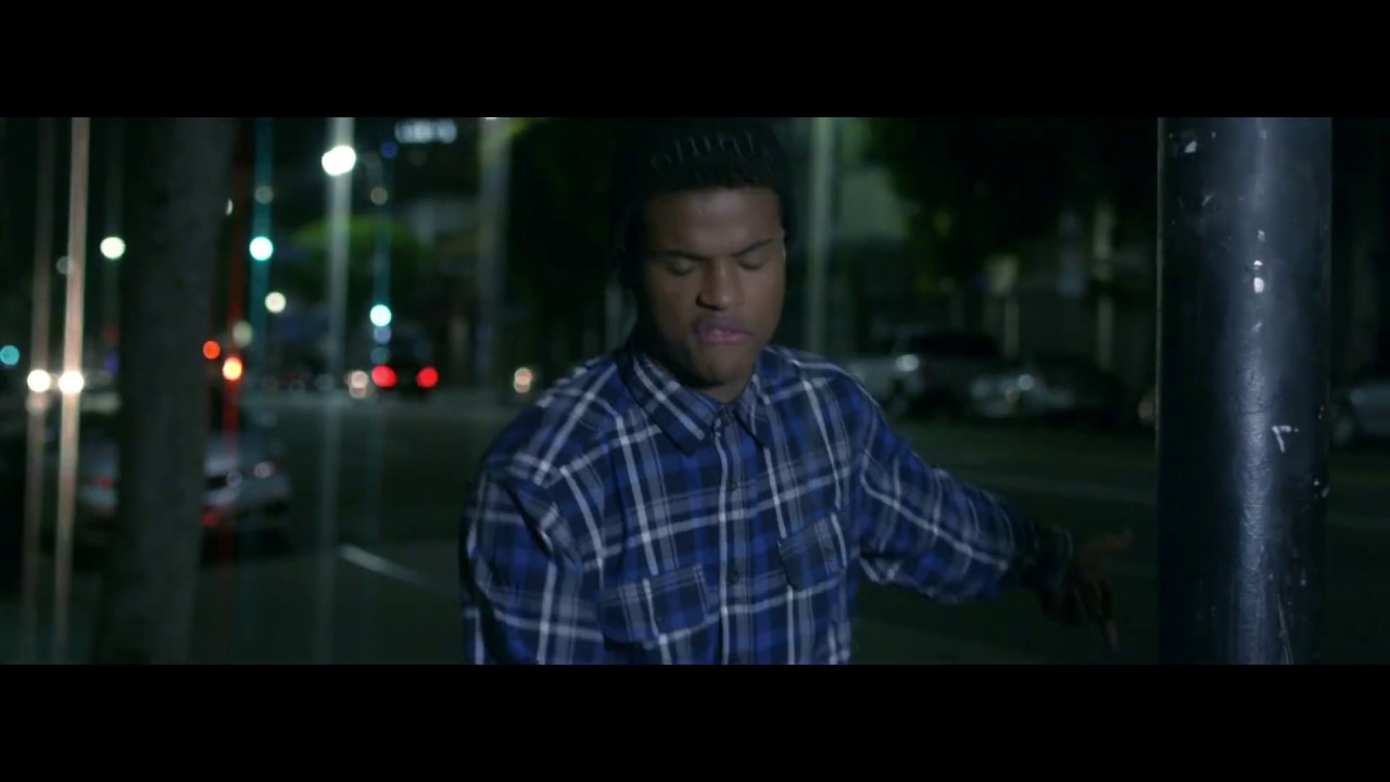 Trevor Jackson — One Girl
