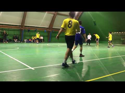 PALLAMANO MONTECARLO VS PALLAMANO MEDICEA