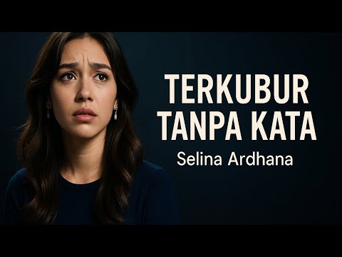 Terkubur Tanpa Kata – Lagu Slow Rock Galau Penuh Luka dan Penyesalan