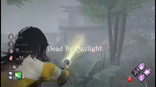 DEAD BY DAYLIGHT 
