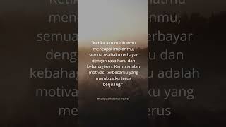Download lagu kata mutiara semangat dalam berjuang #berjuang #quotes #shorts #storywa mp3