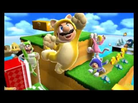 All Puzzle Pieces Collected in Streetpass Mii Plaza (2014 Puzzles)