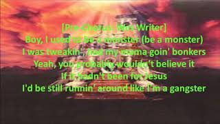 KB - Monster (Lyrics)