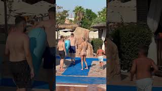 ?️The Wonder Of Water Slide Fun Aqua Park -Nice Day? #aquapark #waterslide #waterpark