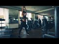 Shellysho Fitness Video With 1and1 In New York