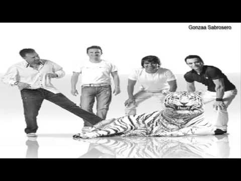 SABROSO- No Soy Como Tu [Bravo]