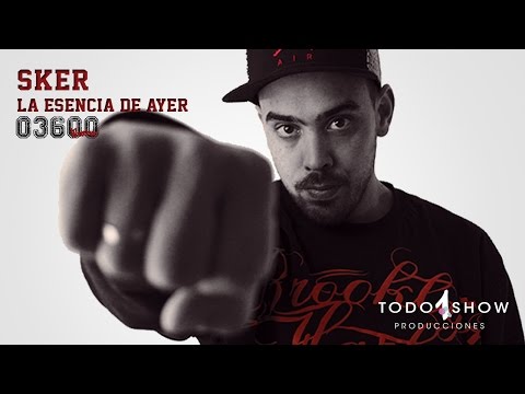 Sker - La esencia de ayer