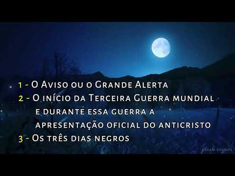 A Cronologia do Fim dos Tempos