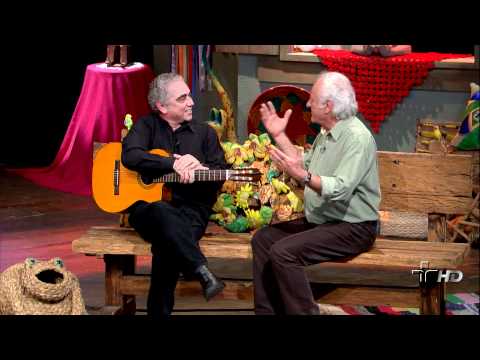 Esperando A Feijoada - Paulinho Pedra Azul