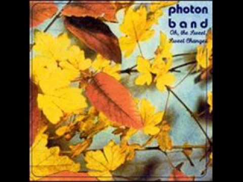 Photon Band - Disillusion