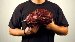 Video thumbnail: PRM1200