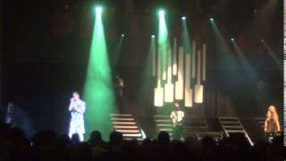 PTX - Natural Disaster LIVE Milwaukee WI 6/26/14 (Avi F#1!)