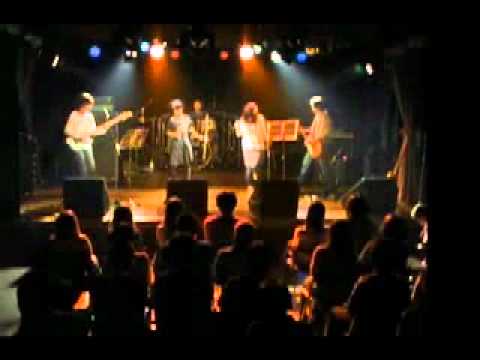 My Generation (cover) The Buzz Fuzz Live at MACHIDA  ACT 2010