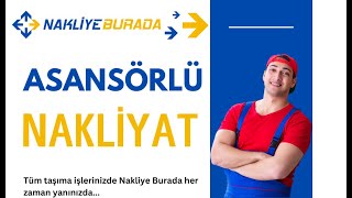 Ankara Asansörlü Nakliyat & Taşımacılık