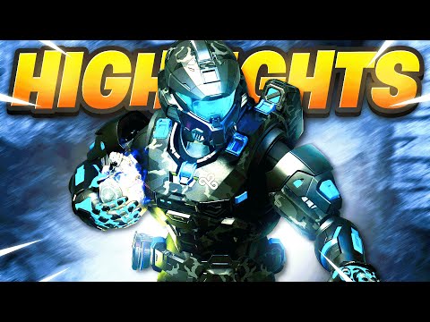 Cloud9 has the BEST Halo Infinite Skin! (HERE'S WHY!)
