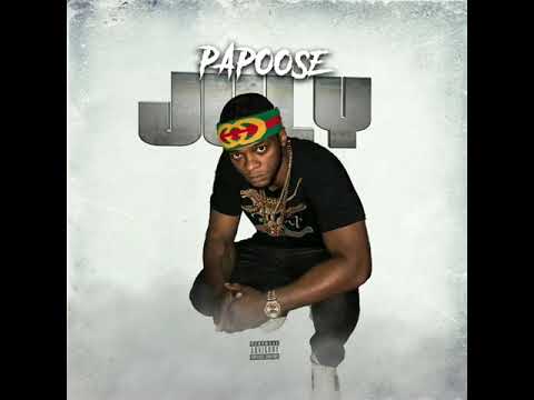 Papoose "Motivation" Prod. by Stan The Man