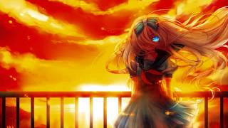 Nightcore - I Feed You My Love [Margaret Berger]