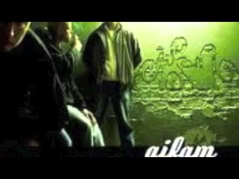 AIFAM - Jaraj się tym (feat. Shellerini)