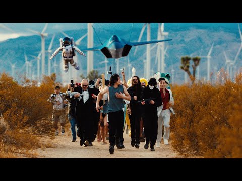 Joji - Last of a Dying Breed / Dior (Official Video)