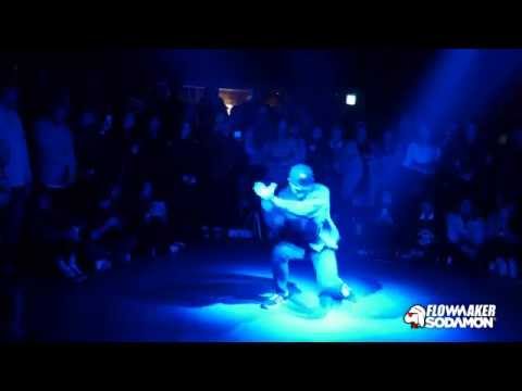 Sheep Party X vol.1 - Lady bounce X Just jerk