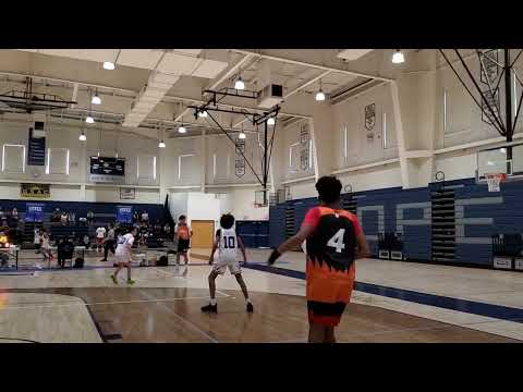 14u vs Jr Hoops 13u White | ??-?? | Swoosh May Invitational (May 21-22, 2022 (Sat-Sun))