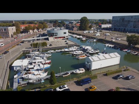 The Harbor Guide - WSV Alblasserdam