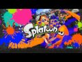 Splatoon - Seaskape by Toru Minegishi