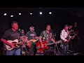 500 Miles to Memphis - Live at Club Cafe - Pittsburgh, PA - 8-26-2023 (FULL SHOW AUDIO)