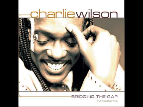 Charlie Wilson - Big Pimpin' feat. Snoop Dogg & Nate Dogg (Official Audio)