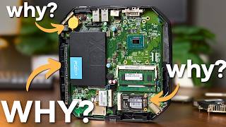 This Mini PC Almost Broke Me...