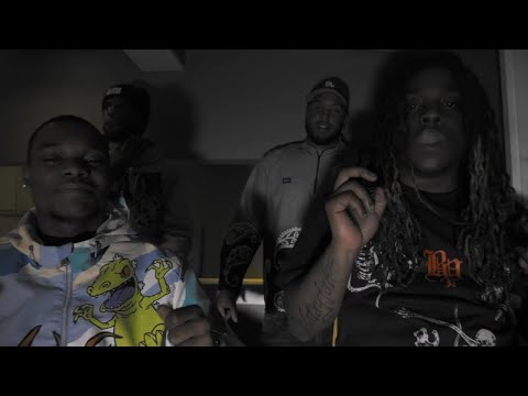 JankyOfYLSTE x Gweezy - "JG" MUSIC VIDEO