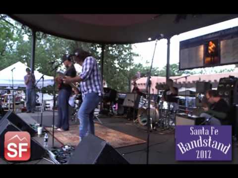 Maxwell Edison and the Mojo Filters