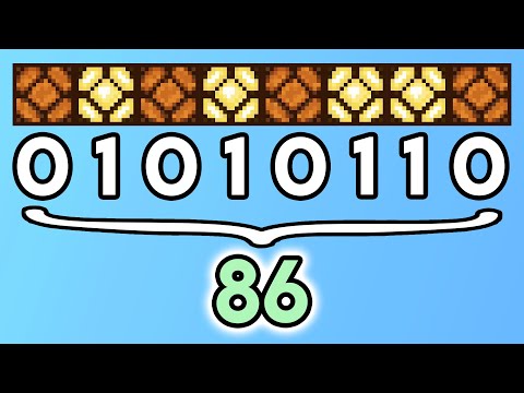 Redstone Number Systems - LRR #2