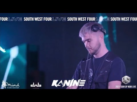 Kanine x SW4 Festival - Livestream