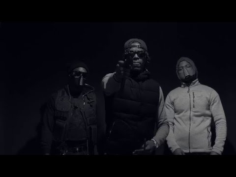 Zakay Masasi X Rob White - Péchés #LVQM