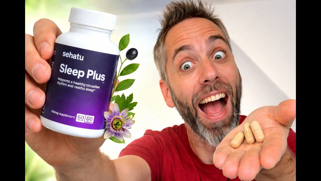 Best Sleep Supplement?