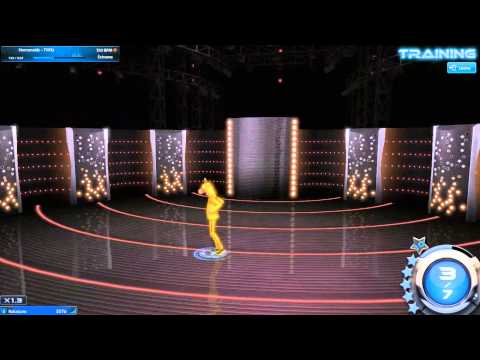 [Mstar SG] Humanoids Classic Extreme S+ 100%