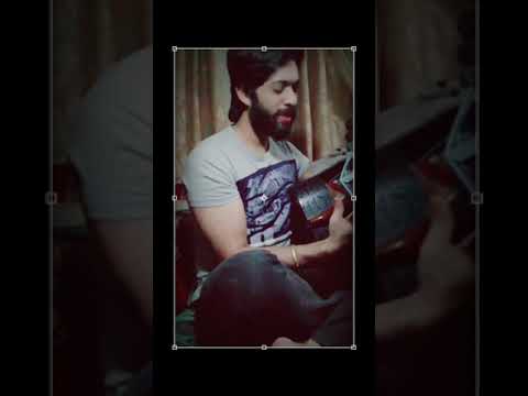 Rooh - Bohemia  |  Acoustic Cover  |  USE  HEADPHONES