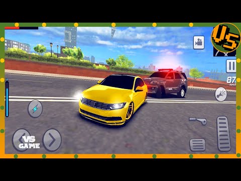 Brasil Tuning 2 - Racing Simulator Gameplay
