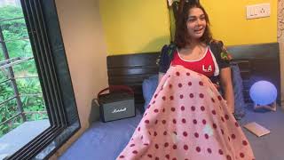 Amazon Prime Sakshi Pradhan video