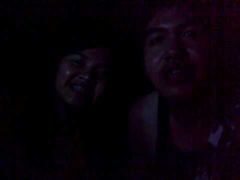 Brownout sa Boracay! 2009
