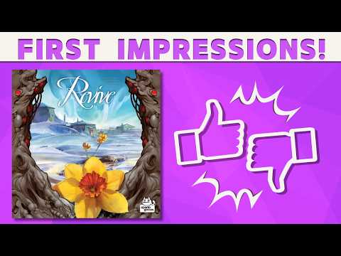 Revive - First Impression Review!