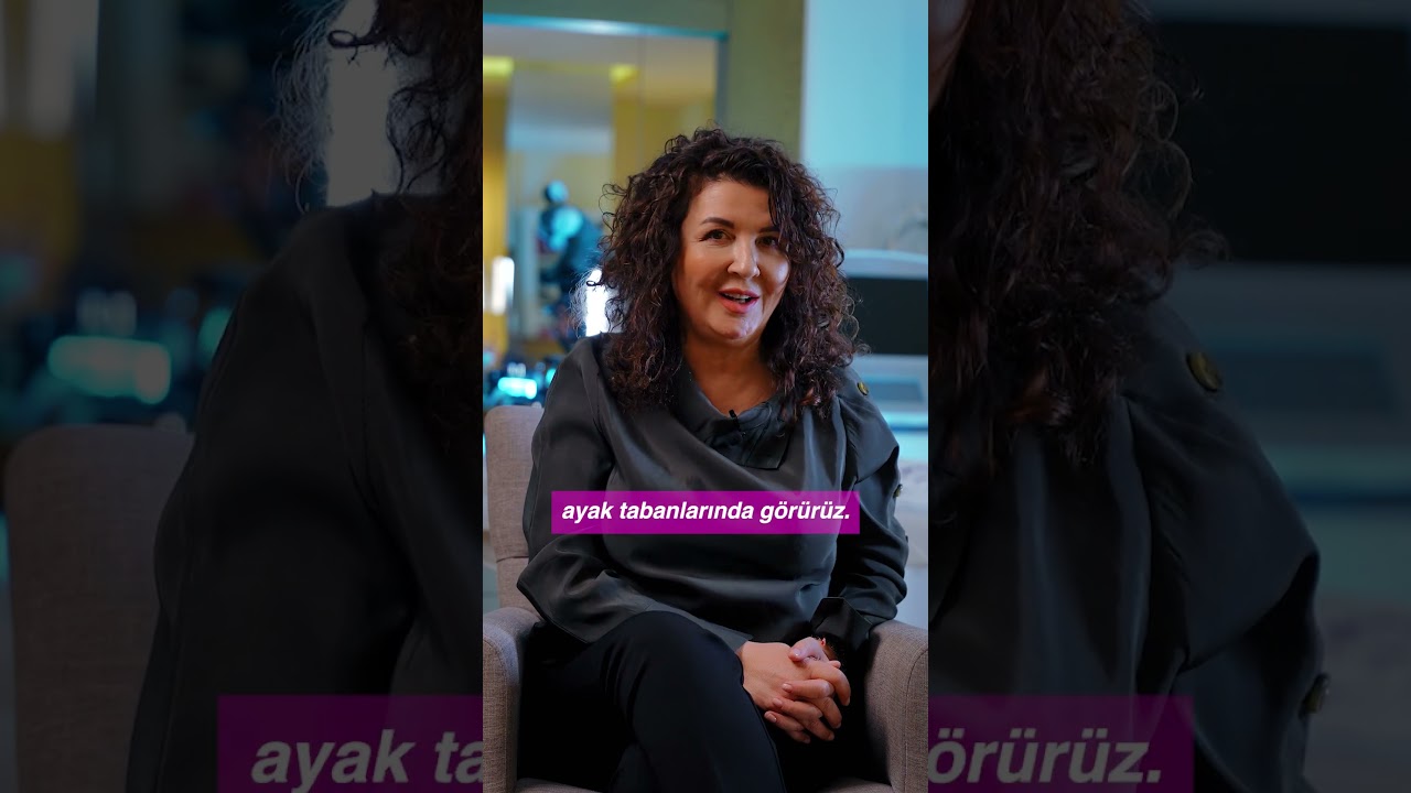 Aşırı Terleme (Hiperhidroz) Neden Olur? Tedavi Yöntemleri Nelerdir? – Uzm. Dr. Şeyda Bayraktaroğlu