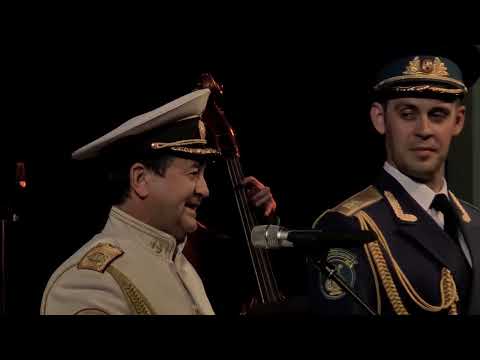 10-Pout-pouri napoletano - Coro Armata Rossa